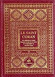 Coran Arabe-Français-Phonétique (poche)
