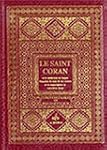 Coran Arabe-Fran�ais-Phon�tique (poche)