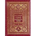 Coran Arabe-Fran�ais-Phon�tique (poche)