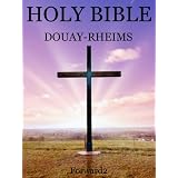 Catholic Bible Douay-Rheims Version (with book, chapter and verse navigation)