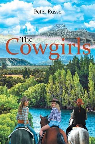 The Cowgirls, by Peter Russo