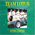 Team Lotus: The Indianapolis Years