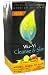 The Wu Yi Tea Company Tea Hny Lemon Clns and Slim, 25-Count