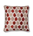 Ikat Spot Cushion [T47-8364-S]