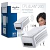 Devolo - dLAN 200 AV Wireless N - Adaptateur CPL Homeplug - 200 Mbps