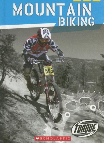 Mountain Biking (Torque: Action Sports)