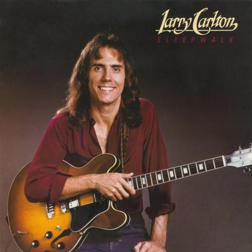 Larry Carlton Foto 18