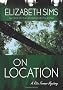 On Location (Rita Farmer Mysteries)