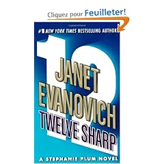 Twelve Sharp