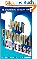 Twelve Sharp (Stephanie Plum Novels)