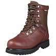 Wolverine Men's Big Horn 8" Sport Boot