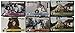 Workaholics Coffee Sampler Pack Single-Cup Coffee for Keurig K-Cup Brewers 72-Count