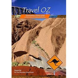 Travel Oz Tasmania, Uluru and the Date Farmer of Outback Queensland