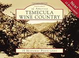 Search : Temecula Wine Country (Postcard of America) (Postcards of America (Looseleaf))