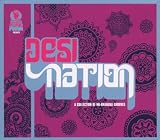 Future World Funk Presents Desi Nation: A Collection Of Nu-Bhangra Grooves