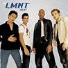 Image of album by LMNT