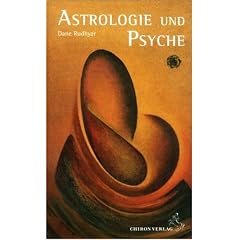 Astrologie und Psyche: Das Selbst im Spiegel des Kosmos