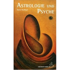 Astrologie und Psyche: Das Selbst im Spiegel des Kosmos