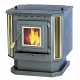 Englands Stove Works 55-SHP22 Pellet Stove