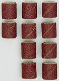 Proxxon 28981 150 Grit Sanding Bands 10 Pack