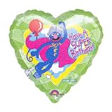 18 Super Grover Birthday