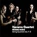 String Quartets 1-3