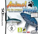 Produkt-Bild: Animal World - Grosse Meerestiere
