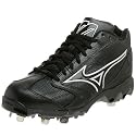 Mizuno Men's 9-Spike Classic Mid G4 Cleat
