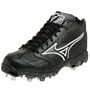 Mizuno Men's 9-Spike Classic Mid G4 Cleat