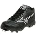 Mizuno Men's 9-Spike Classic Mid G4 Cleat