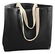 Jumbo Tote Bag