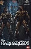 The Barbarians (UK-Import) - Eva La Rue, Virginia Bryant Richard Lynch