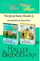 Hot Sale The Jewel Trilogy Bundle 2: Emerald & Topaz (Volume 6)