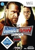 WWE Smackdown vs. Raw 2009