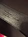 Salvatore Ferragamo Black/White Reversible Big Gold Buckle Belt