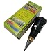 CNYST 2 in 1 Soil Moisture and PH Tester Meter Multifunctional Needle Type Soil Moisture PH Analyzer Gauge with PH Range 3 to 8 PH Moisture 1 to 8