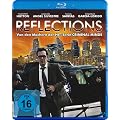 Reflections - Blu-ray