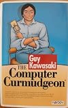 The Computer Curmudgeon