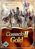 Eigenschaften CDV Software Entertainment AG  / Cossacks II Gold