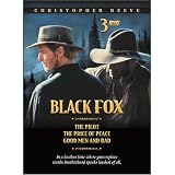 Black Fox (3-DVD Pack)