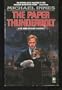 The Paper Thunderbolt (Penguin Crime Fiction)