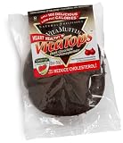 Vitalicious Dark Chocolate Pomegranate Vita Tops, 2-Ounce Units (Pack of 24)