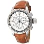Nautica Men's N22505 BFC Chronograph Watch