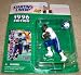 1996 Marshall Faulk NFL Starting Lineup Image