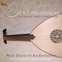 Oud Masterpieces: From Armenia, Turkey and the Middle East
