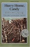 Hurry Home, Candy (Harper Trophy Books)
