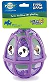 PetSafe Busy Buddy Kibble Nibble Meal Dispensing Dog Toy, Small
