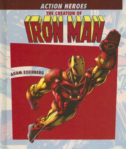 Iron Man Toys
