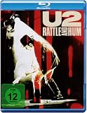 Produkt-Bild: U2 - Rattle and Hum [Blu-ray]