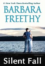 Silent Fall (Sanders Brothers #2)